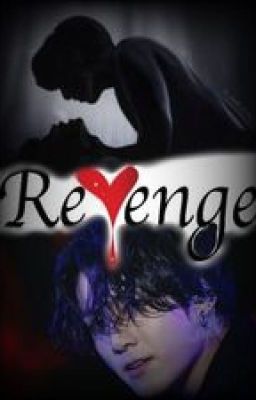 REVENGE kookmin  cover