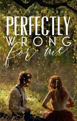 Perfectly Wrong For Me cover