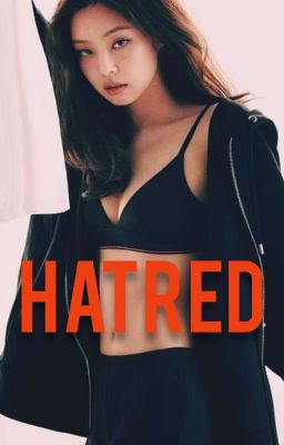 Hatred | CHAENNIE Ver. cover