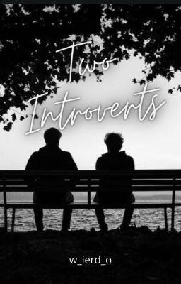 Two Introverts ✔ cover