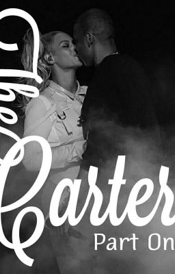 The CARTERS- Book 1 {COMPLETED} cover