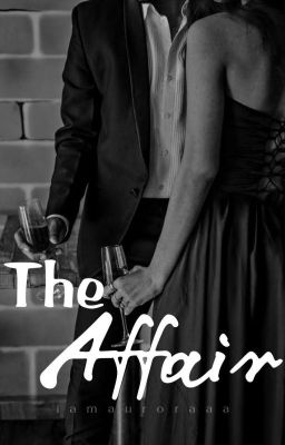 The Affair (Revisi) cover