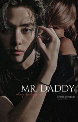 ✓MR.DADDY ↬ KTH cover