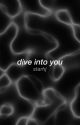 dive into you | jongsang (✓) by starhj