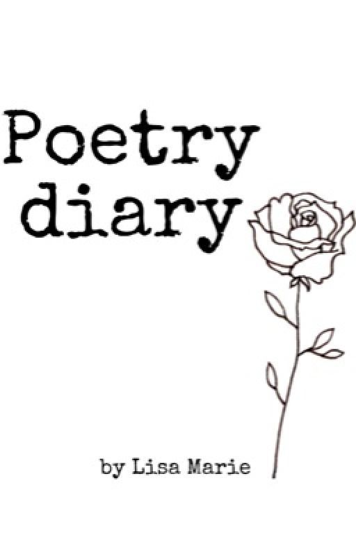 Poetry diary by mindfuliebe