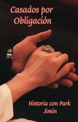 Casados por obligación cover