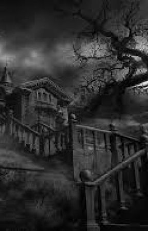 Haunted Places  In The Philippines (Rewritten) by pattasya