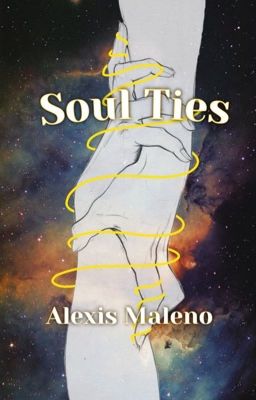 Soul Ties cover