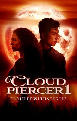 Cloud Piercer cover