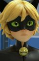 No way! (Adrien Agreste/Chat Noir x reader) by thedickfedtothedogs