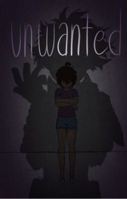 Unwanted (Shinsou x NB Reader) cover