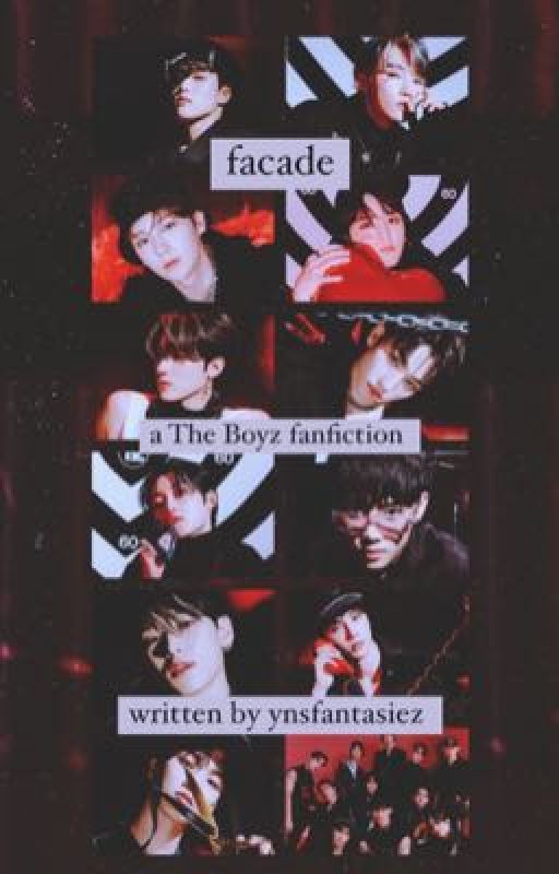 facade - the boyz ff by ynsfantasiez