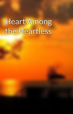 Heart Among the Heartless cover