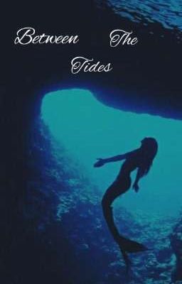 Between the Tides cover