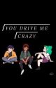 You Drive Me Crazy (beta Lumity) [editing process] by Book_and_Cartoons