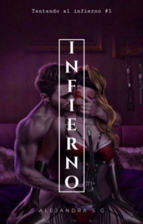 Infierno [ 21] [TAI#1] by _aalee_22