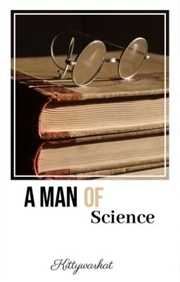 A man of science  [ tf2 x reader insert ] cover