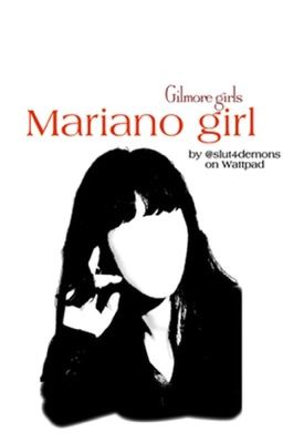 Mariano Girl cover