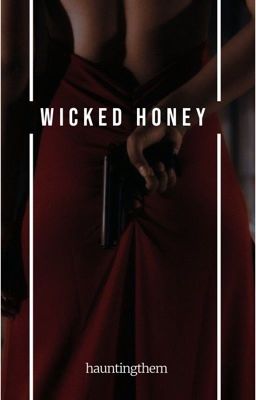 Wicked Honey (18 ) cover