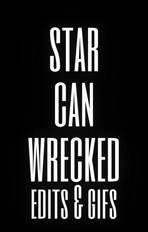 StarCanWrecked Edits & Gifs by joannabeth_