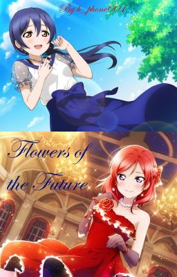 Flowers of the Future cover