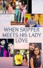 WHEN SKIPPER MEETS HIS LADYLOVE!-An Ashaangi fanfic