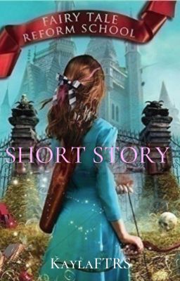 FTRS Short Story cover