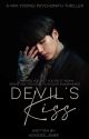 Devil's Kiss • M.YG by kookies_babie