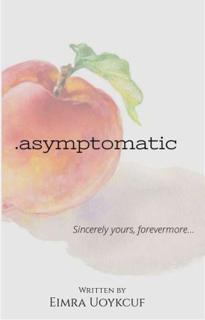 .asymptomatic  by bxxt-xxcrackxx