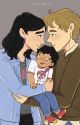 Wolfstar: Two Men And a Baby by RosieGeee