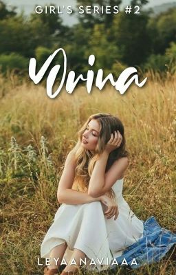 Girl Series #2: Yrina cover