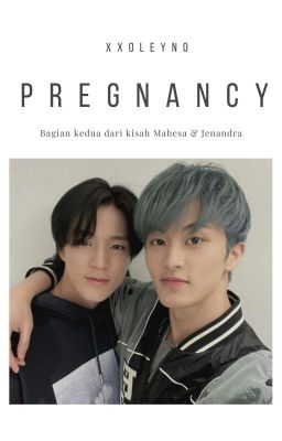 Pregnancy || MARKNO cover