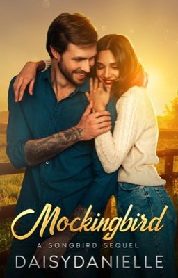 Mockingbird: a Songbird Sequel cover