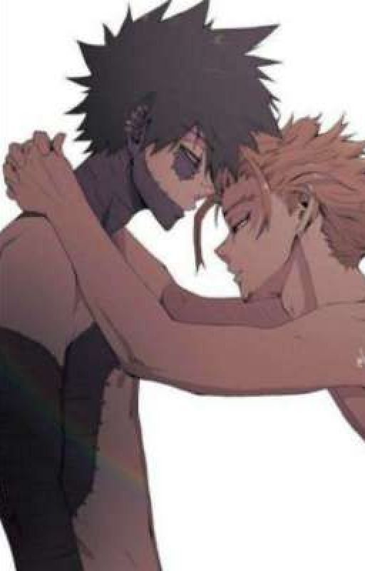 ~dabihawks smut~  by Laurenmhaps