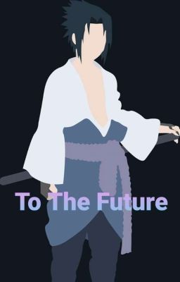 To The Future cover