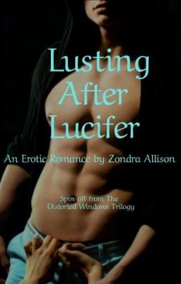 Lusting After Lucifer (18 ) ☑ cover