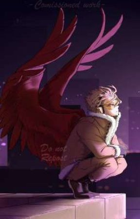 Fly High - Hawks x Reader One Shots (requests open) by DarknesssAndDeath123