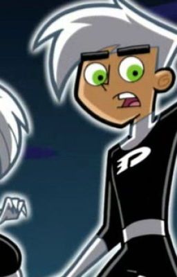 Danny Phantom x Female reader (Season 3) cover