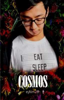 COSMOS cover