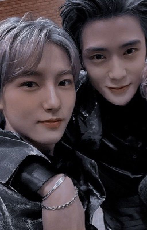 I like me better //Jaeren // NCT fan fiction  by kpopmultistan_050