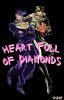 Heart Full of Diamonds