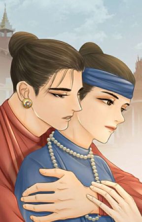 The Story Of A Prince (Complete - BL) by Ko_KoeL99