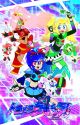 Drive Pretty Cure! by LunaticLemons