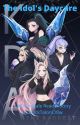 The Idol's Daycare (KDA x Male Reader) by BlackTalonCr0w