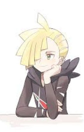 The perfect match Gladion x Reader (Rewrite!) by Taylerthepokemonfan