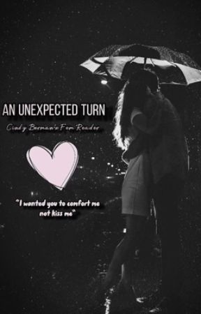 An unexpected turn (Cindy Berman x female Reader) by HermionesGryffindor