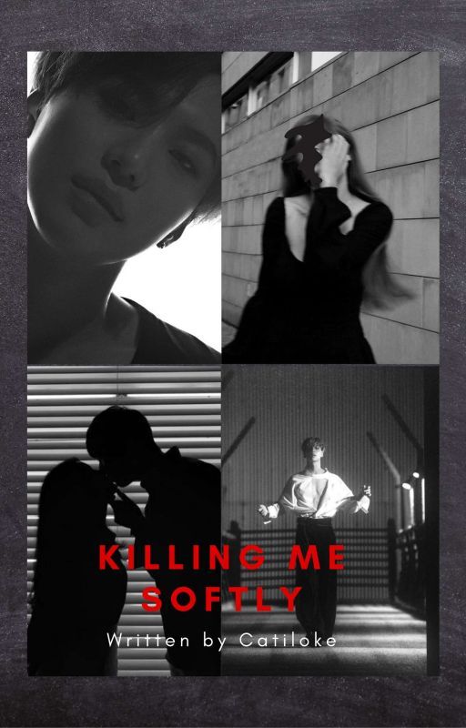 Killing Me Softly {Taemin ff} {University AU} {ON HOLD} by Catiloke