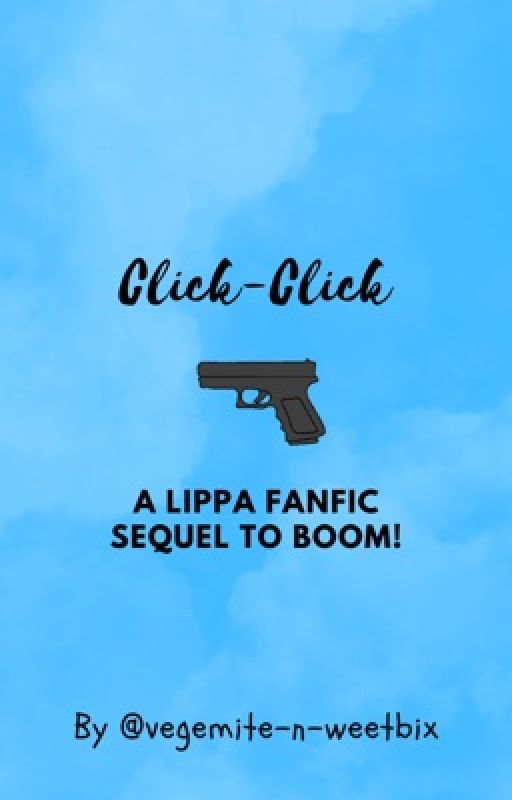 Click-Click... || Lippa by vegemite-n-weetbix