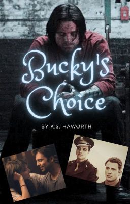 Bucky's Choice cover