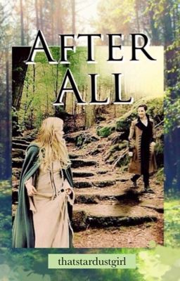 After All cover